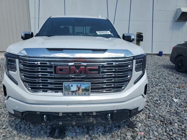  GMC SIERRA 2024 Biały