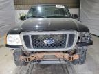 2005 Ford Ranger Super Cab de vânzare în Candia, NH - Front End