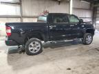 2017 Toyota Tundra Crewmax 1794 на продаже в Eldridge, IA - Hail