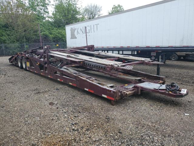 2016 Cottrell Cx-O9Ls Car Carrier