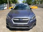 2018 Subaru Outback 2.5I en Venta en Portland, OR - Side