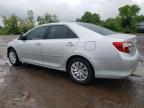 2013 Toyota Camry L   на продаже в Columbia Station, OH - Front End
