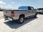 2002 Gmc Sierra C2500 Heavy Duty zu verkaufen in New Orleans, LA - Front End
