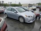 2016 Subaru Legacy 2.5I Premium for Sale in Exeter, RI - Rear End