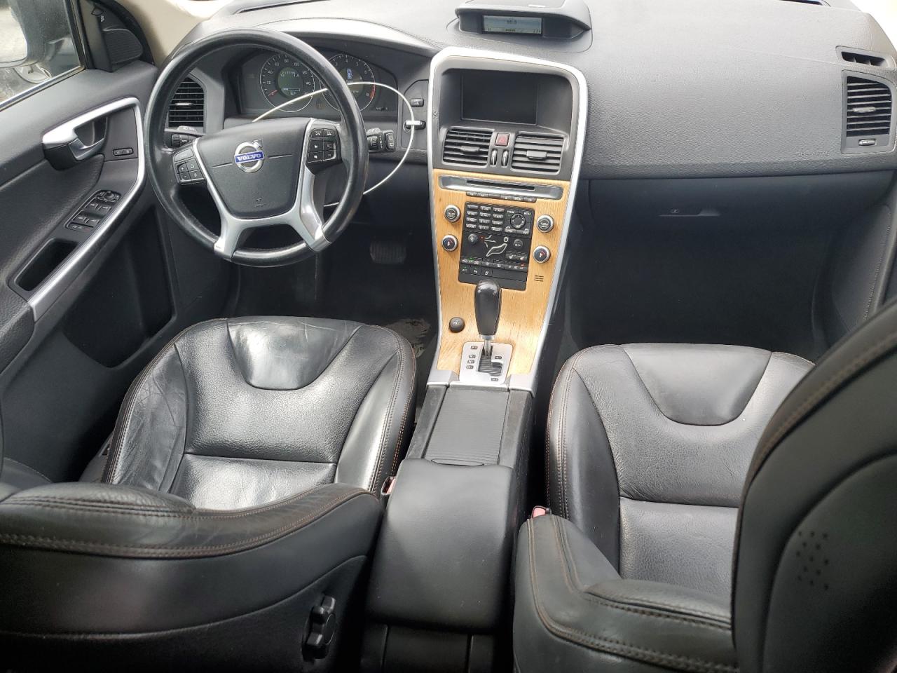 2011 Volvo Xc60 3.2 VIN: YV4940DZ7B2138756 Lot: 57824145