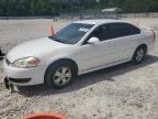 2015 Chevrolet Impala Limited Ls en Venta en Ellenwood, GA - Front End