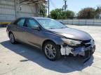 2017 Toyota Camry Le იყიდება Corpus Christi-ში, TX - Front End