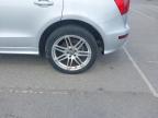 2010 AUDI Q5 S LINE for sale at Copart SANDTOFT