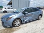 2021 Toyota Corolla Le en Venta en West Palm Beach, FL - All Over