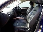 2013 AUDI A4 ALLROAD for sale at Copart WESTBURY