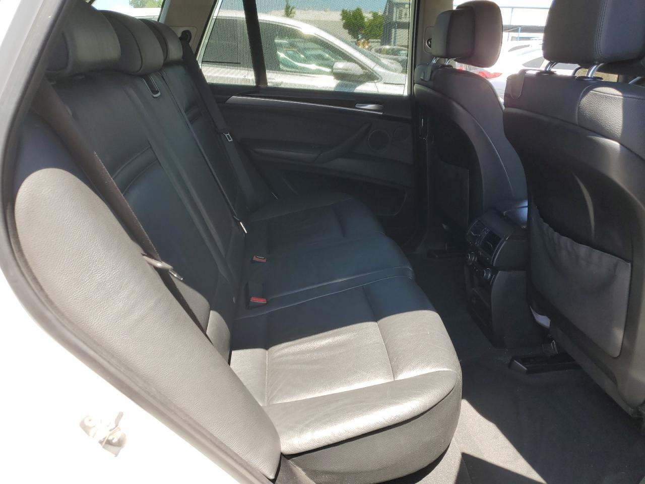 2012 BMW X5 xDrive35D VIN: 5UXZW0C53CL666431 Lot: 57885905