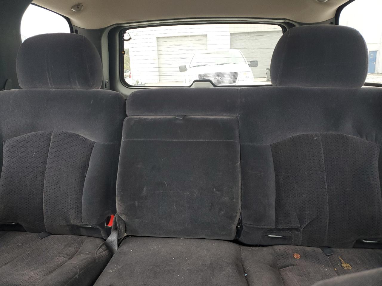 2002 Chevrolet Tahoe C1500 VIN: 1GNEC13V62J309812 Lot: 64057225