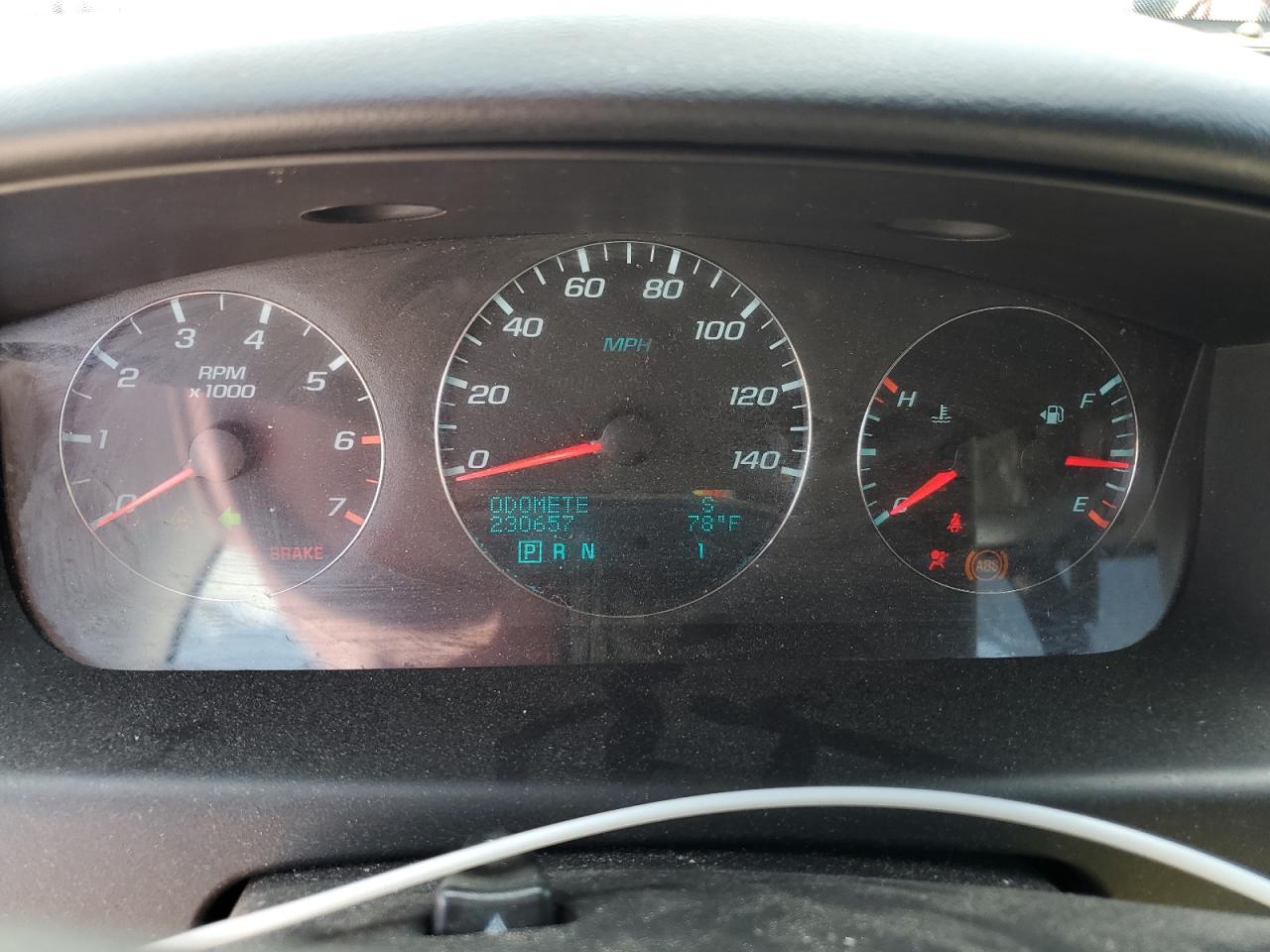 2010 Chevrolet Impala Lt VIN: 2G1WB5EK1A1195679 Lot: 65149825