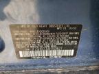 2010 Subaru Forester 2.5X Premium en Venta en Rogersville, MO - Undercarriage