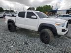 Mebane, NC에서 판매 중인 2021 Toyota Tacoma Double Cab   - Side