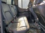 2012 Nissan Frontier S للبيع في Haslet، TX - Stripped