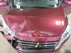 2024 Mitsubishi Mirage Es de vânzare în Franklin, WI - Front End