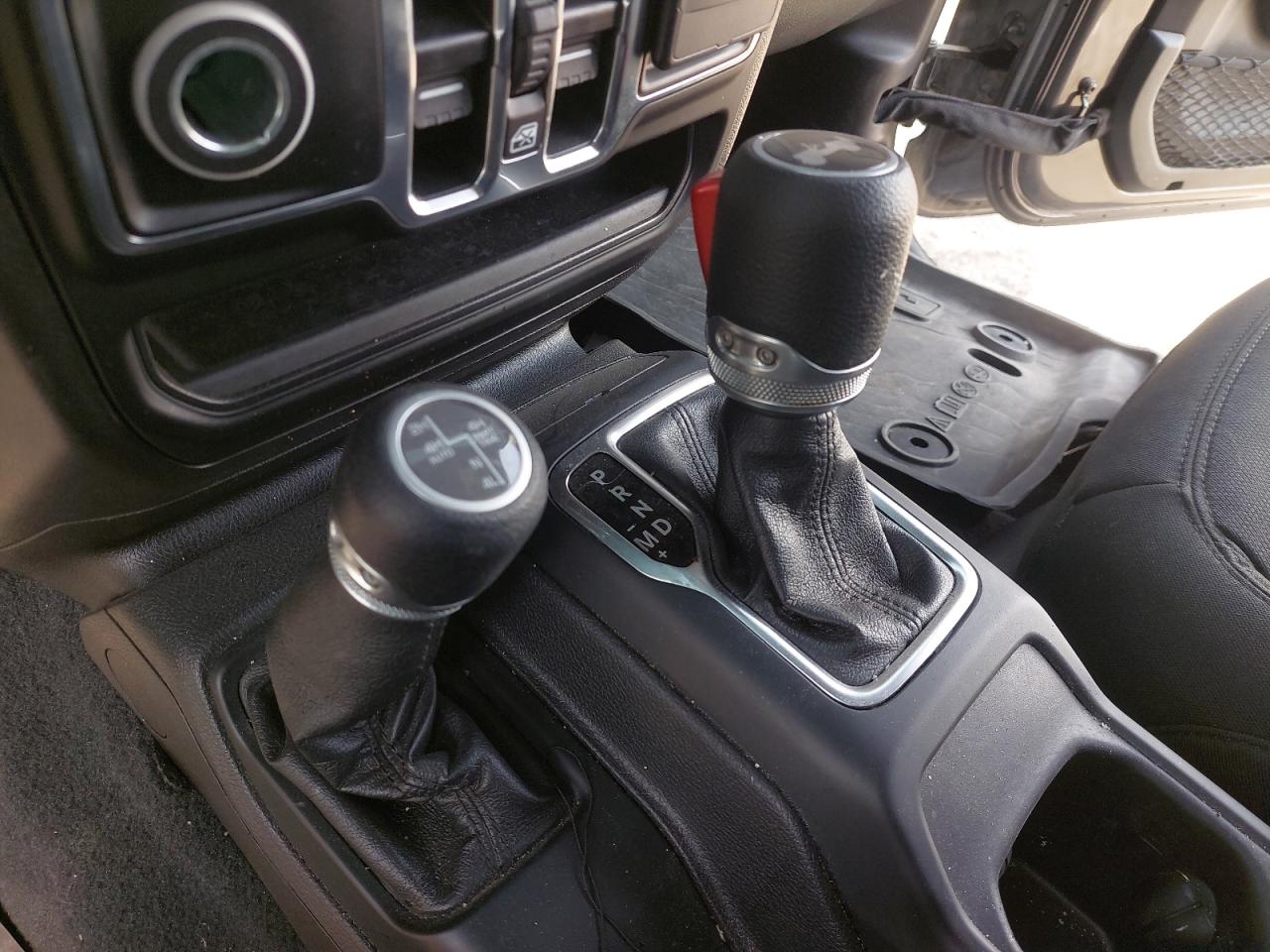 1C4HJXDG9MW639853 - 2021 Jeep WRANGLER - #57536465