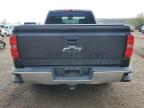 2016 Chevrolet Silverado K1500 na sprzedaż w Davison, MI - Front End