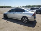 2008 Honda Civic Lx продається в Glassboro, NJ - Rear End