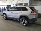 2015 Jeep Cherokee Trailhawk იყიდება Pasco-ში, WA - Rear End