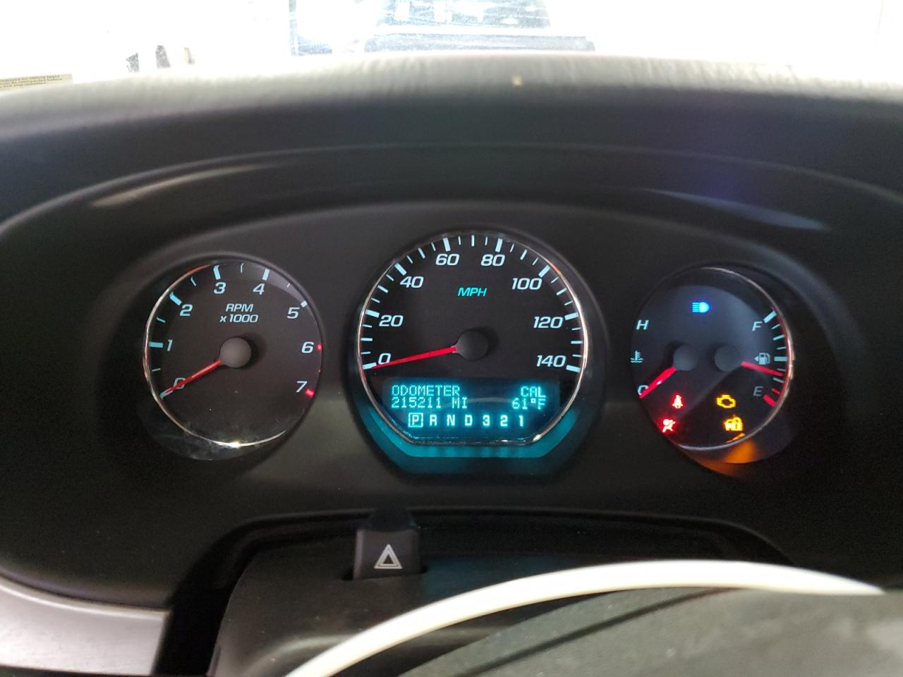 2006 Chevrolet Monte Carlo Ltz VIN: 2G1WN151269365290 Lot: 55768425