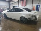 2010 Honda Accord Exl на продаже в West Mifflin, PA - Rear End