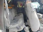 2004 Gmc Sierra C2500 Heavy Duty en Venta en Ocala, FL - Burn - Interior