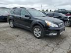 2011 Subaru Outback 3.6R Limited zu verkaufen in Dyer, IN - Front End