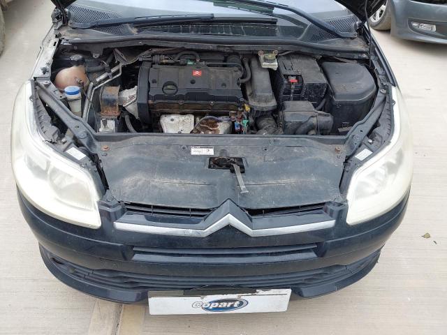 2008 CITROEN C4 VTR+
