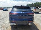 2022 Infiniti Qx60 Sensory for Sale in Gainesville, GA - Front End