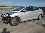 2015 HYUNDAI ELANTRA SE à vendre chez Copart ON - OTTAWA