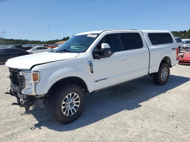 FORD F250 – zdjęcie z aukcji, lot #57663185