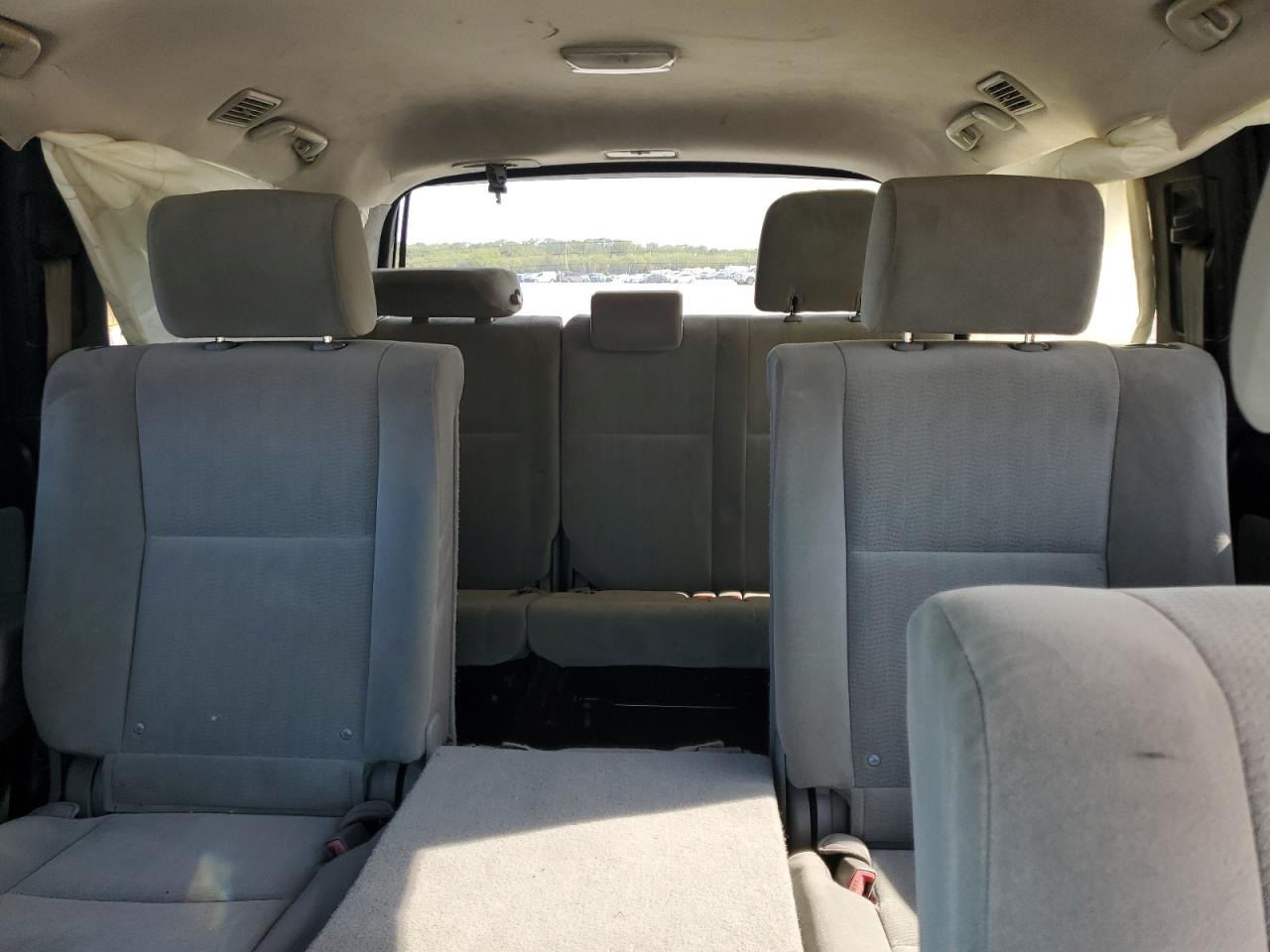 2013 Toyota Sequoia Sr5 VIN: 5TDBW5G19DS085507 Lot: 56496845