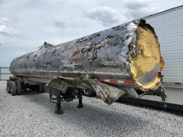 2018 Walker Tanker  