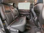 2015 INFINITI QX60    à vendre chez Copart TX - AUSTIN