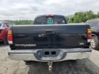 2000 Toyota Tundra Access Cab na sprzedaż w Spartanburg, SC - Side