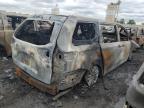 2013 Toyota Sienna Xle na sprzedaż w Kansas City, KS - Burn