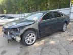 2015 Chevrolet Impala Lt for Sale in Austell, GA - Front End