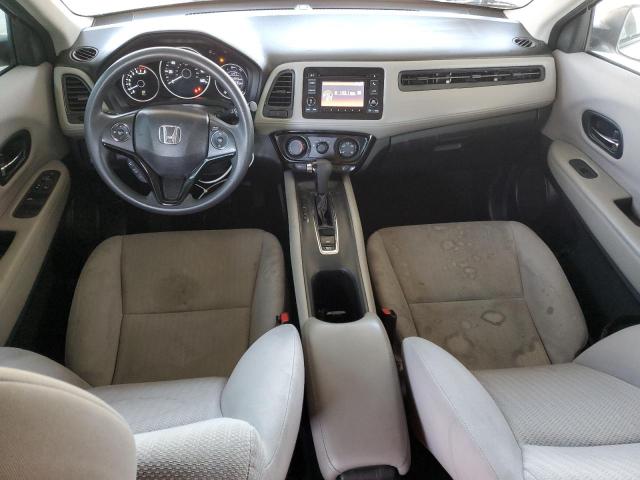  HONDA HR-V 2016 Biały