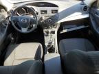 2012 Mazda 3 I продається в Arlington, WA - Rear End