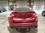 2015 Ford Fusion Se for Sale in Eldridge, IA - Rear End