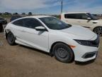 2019 Honda Civic Lx იყიდება Rocky View County-ში, AB - Side