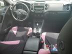 2011 Volkswagen Tiguan S for Sale in Ellwood City, PA - Front End
