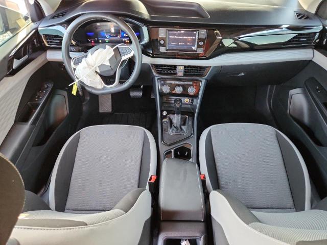  VOLKSWAGEN TAOS S 2023 Czarny