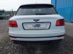2016 BENTLEY BENTAYGA W for sale at Copart YORK