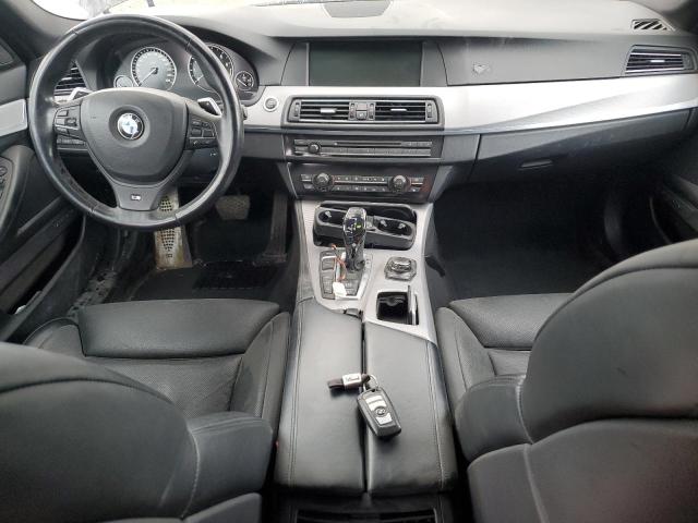 2012 BMW 550 XI