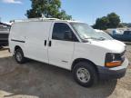 2006 Chevrolet Express G2500  للبيع في San Martin، CA - Vandalism