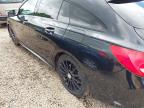 2016 MERCEDES BENZ CLA 220 AM for sale at Copart COLCHESTER