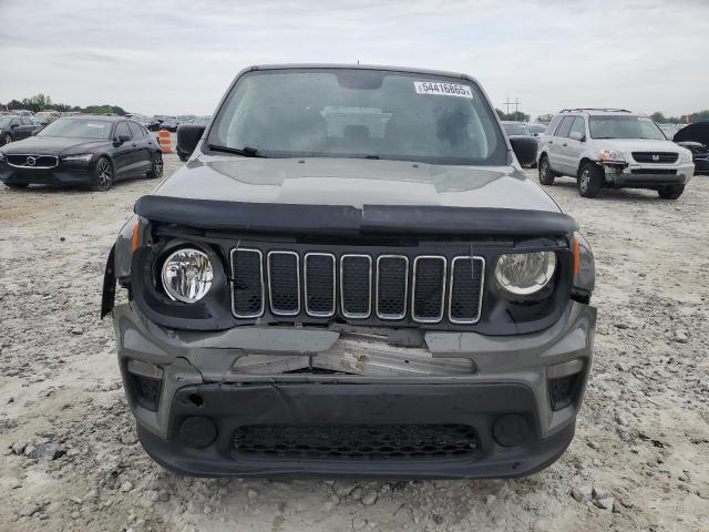  JEEP RENEGADE 2019 Szary